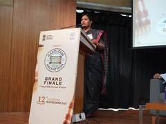 
      
      Handloom Hackathon 2.0 concludes at IIT Delhi
      
      