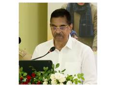 
      
      Saying no to drugs is a commitment to your motherland: Odisha Guv
      
      