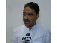 
      
      Imran Masood slams FIR against Rahul Gandhi over Parliament skit
      
      