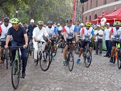 
      
      NCC organises Cyclothon 2026
      
      