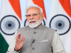 
      
      Must protect every youth from trap of drug addiction: PM Modi
      
      
