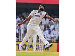 
      
       Jasprit Bumrah likely to miss Test series against Sri Lanka
      
      