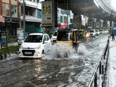 
      
      Rainfall situation is improving: KSDMA official
      
      