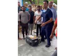 
      
      Vande Bharat delivers donor heart from Ankleshwar to Ahmedabad
      
      