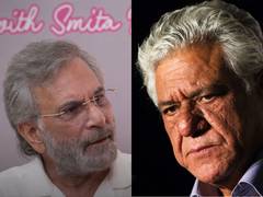 
      
      Pavan Malhotra recalls Om Puri’s financial struggles
      
      