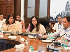 
      
      BMC launches citywide cleanliness drive after Bombay HC order
      
      