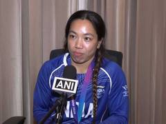 Mirabai Chanu targets Asian Games after third straight CWG gold