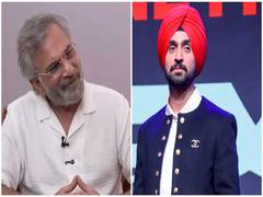 
      
      Pavan Malhotra credits Punjab 1984 for Diljit's rise
      
      