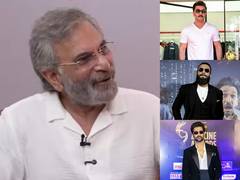 Pavan Malhotra lauds new-age actors for experimenting with roles