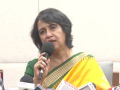 
      
      Taslima Nasreen says BJP government believes in freedom of speech
      
      