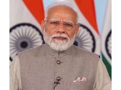 PM Modi launches youth anti-drug drive, calls them 'Amritpidhi'