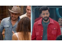 
      
      Salman Khan takes playful dig as he finally enters ‘Alliance’
      
      