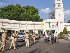 
      
      UP Monsoon session set to begin tomorrow
      
      