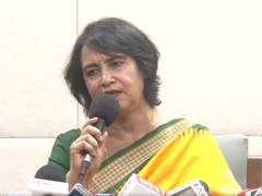 
      
      'CJP protest looked like Bangladesh student movement': Taslima
      
      