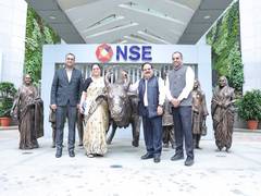 
      
      NSE, NCAER hold investor awareness seminar under SEBI initiative 
      
      