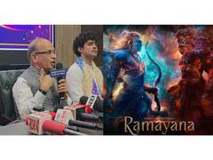 
      
      Shri Ramlila Mahasangh requests special screening of 'Ramayana'
      
      