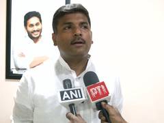 
      
      YSRCP accuses Andhra Pradesh CM Chandrababu Naidu of false claims
      
      