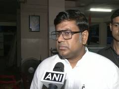 
      
      Union Minister Sukanta Majumdar slams Oppn over Ram Mandir skit
      
      