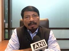 
      
      Assam Minister Atul Bora hails Lovlina Borgohain's CWG silver
      
      