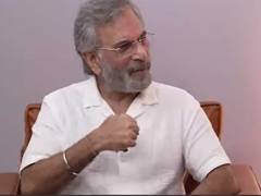 
      
      Pavan Malhotra flags bias in political films 
      
      