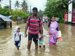 
      
      Priyanka Gandhi expresses grief as rains claim 8 lives
      
      