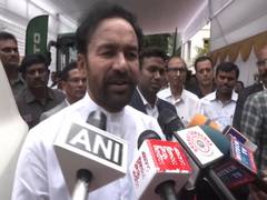 
      
      Ethanol-based EV charging technology introduced in Telangana
      
      