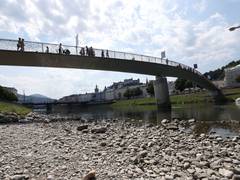 
      
      Austria records hottest July temperature 
      
      