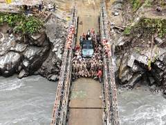 
      
      BRO restores vital connectivity to Huri in Arunachal Pradesh
      
      