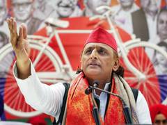 
      
      Akhilesh Yadav accuses BJP of alleged attack on Pappu Yadav
      
      