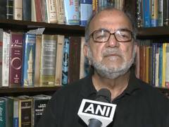 
      
      Taslima Nasreen was not 