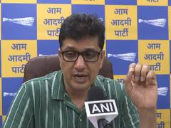 AAP alleges ₹90 crore scam in Delhi bicycle tender