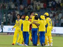 
      
      Kings continue winning run with thrilling four-wicket victory
      
      