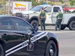 
      
      US: Twin Falls In-N-Out shooting suspect dead by suicide
      
      