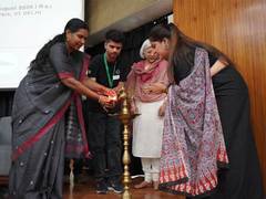 
      
      Handloom Hackathon 2.0 concludes at IIT Delhi
      
      