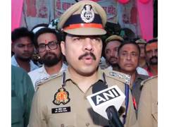 
      
      Kanpur Police make security arrangements for Shrawan
      
      