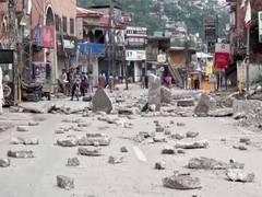 Digital News outlets restricted in Pakistan following coverage of PoJK tensions: Reports