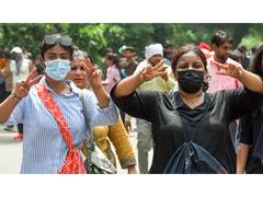 
      
      No FIR registered against woman using abusive remarks against PM
      
      