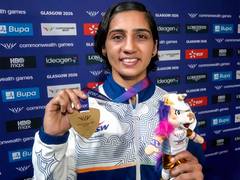 
      
      Yogi Adityanath lauds Team India's CWG 2026 performances
      
      