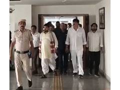 
      
      Rouse Avenue Court acquits Brij Bhushan Sharan Singh, Vinod Tomar
      
      