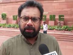 
      
      CPI(M) MP John Brittas over alleged attack on Pappu Yadav
      
      
