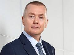 
      
      Former IATA Chief Willie Walsh takes charge as IndiGo CEO
      
      