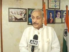 
      
      Views of Pappu Yadav ought to be heard: Congress' Pramod Tiwari
      
      