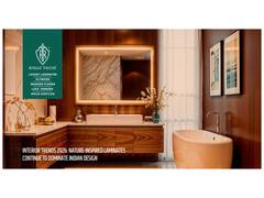 
      
      Why Nature-Inspired Laminates Are Defining Modern Indian Spaces
      
      