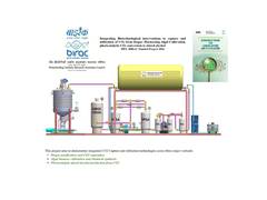 
      
      Organic Recycling Systems Limited's Next Bet
      
      