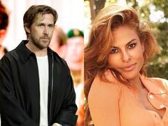 
      
      Eva Mendes, Ryan Gosling welcome new member to their family 
      
      
