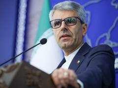 Iran-Oman shipping understanding does not mean reopening of Strait of Hormuz: Iran Foreign Ministry