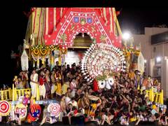 
      
      Odisha CM Mohan Charan Majhi seeks UNESCO intangible heritage tag
      
      