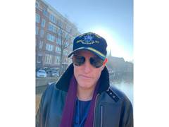 
      
      Woody Harrelson to be honoured in Sarajevo
      
      