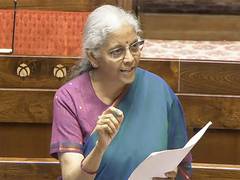 
      
      Over 1.18 lakh government employees opted for Unified Pension Sch
      
      