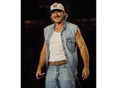 
      
      Morgan Wallen tops Billboard 200 again
      
      